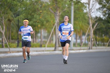 UMC RUN - VƯƠN TẦM KHÁT VỌNG - Ảnh #1945473