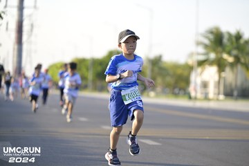 UMC RUN - VƯƠN TẦM KHÁT VỌNG - Ảnh #1944625