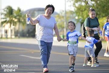 UMC RUN - VƯƠN TẦM KHÁT VỌNG - Ảnh #1944901
