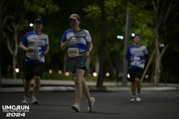 UMC RUN - VƯƠN TẦM KHÁT VỌNG - Ảnh #1942985