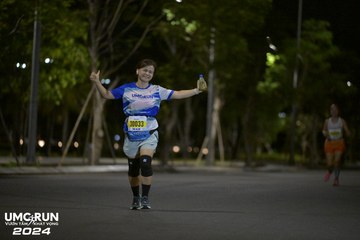 UMC RUN - VƯƠN TẦM KHÁT VỌNG - Ảnh #1942616