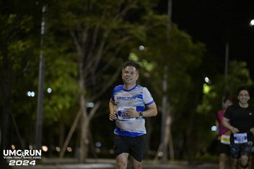 UMC RUN - VƯƠN TẦM KHÁT VỌNG - Ảnh #1942151