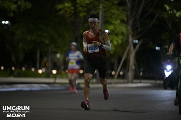 UMC RUN - VƯƠN TẦM KHÁT VỌNG - Ảnh #1943105