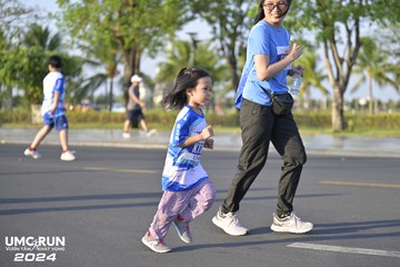UMC RUN - VƯƠN TẦM KHÁT VỌNG - Ảnh #1945062