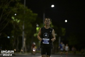 UMC RUN - VƯƠN TẦM KHÁT VỌNG - Ảnh #1943268