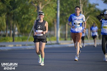 UMC RUN - VƯƠN TẦM KHÁT VỌNG - Ảnh #1947023
