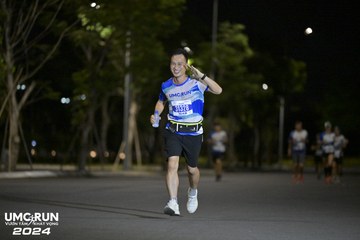 UMC RUN - VƯƠN TẦM KHÁT VỌNG - Ảnh #1941925