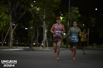 UMC RUN - VƯƠN TẦM KHÁT VỌNG - Ảnh #1943296