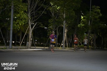 UMC RUN - VƯƠN TẦM KHÁT VỌNG - Ảnh #1941143