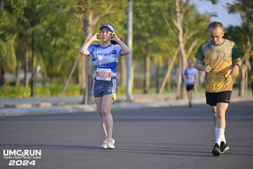 UMC RUN - VƯƠN TẦM KHÁT VỌNG - Ảnh #1947241