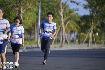 UMC RUN - VƯƠN TẦM KHÁT VỌNG - Ảnh #1947382