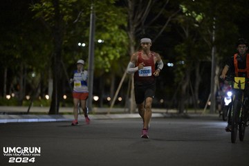 UMC RUN - VƯƠN TẦM KHÁT VỌNG - Ảnh #1943099