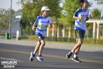 UMC RUN - VƯƠN TẦM KHÁT VỌNG - Ảnh #1944550