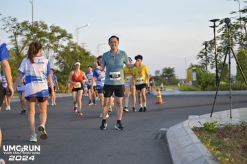 UMC RUN - VƯƠN TẦM KHÁT VỌNG - Ảnh #1946302