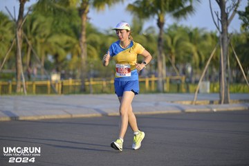 UMC RUN - VƯƠN TẦM KHÁT VỌNG - Ảnh #1947101