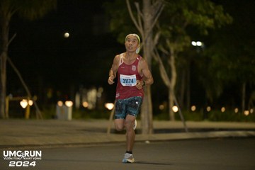UMC RUN - VƯƠN TẦM KHÁT VỌNG - Ảnh #1943199