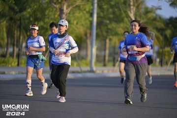 UMC RUN - VƯƠN TẦM KHÁT VỌNG - Ảnh #1946916