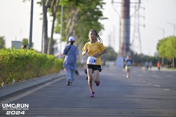 UMC RUN - VƯƠN TẦM KHÁT VỌNG - Ảnh #1944373
