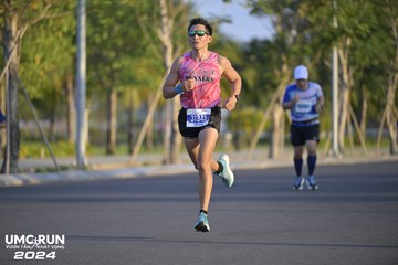 UMC RUN - VƯƠN TẦM KHÁT VỌNG - Ảnh #1947210