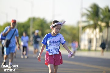 UMC RUN - VƯƠN TẦM KHÁT VỌNG - Ảnh #1944875