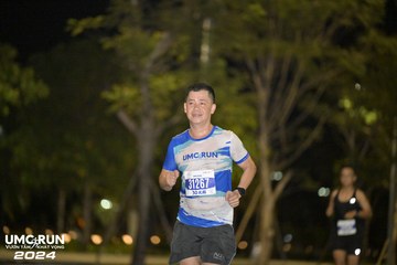 UMC RUN - VƯƠN TẦM KHÁT VỌNG - Ảnh #1942070