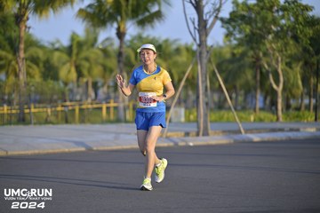 UMC RUN - VƯƠN TẦM KHÁT VỌNG - Ảnh #1947098