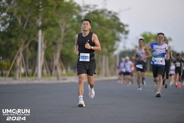 UMC RUN - VƯƠN TẦM KHÁT VỌNG - Ảnh #1945606