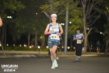 UMC RUN - VƯƠN TẦM KHÁT VỌNG - Ảnh #1942924