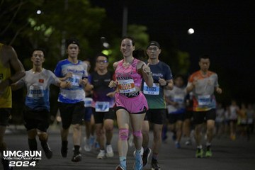 UMC RUN - VƯƠN TẦM KHÁT VỌNG - Ảnh #1944083