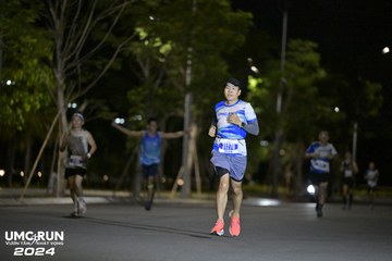 UMC RUN - VƯƠN TẦM KHÁT VỌNG - Ảnh #1941155