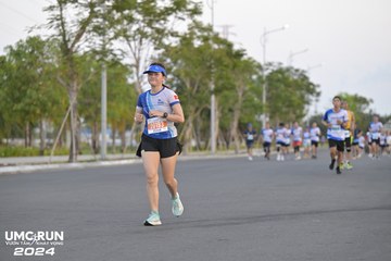 UMC RUN - VƯƠN TẦM KHÁT VỌNG - Ảnh #1945185