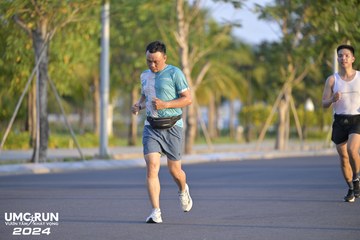 UMC RUN - VƯƠN TẦM KHÁT VỌNG - Ảnh #1946596