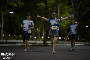 UMC RUN - VƯƠN TẦM KHÁT VỌNG - Ảnh #1942977