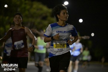 UMC RUN - VƯƠN TẦM KHÁT VỌNG - Ảnh #1942248