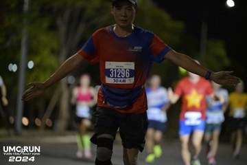 UMC RUN - VƯƠN TẦM KHÁT VỌNG - Ảnh #1941381