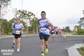 UMC RUN - VƯƠN TẦM KHÁT VỌNG - Ảnh #1945174