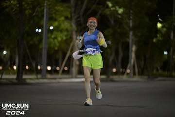 UMC RUN - VƯƠN TẦM KHÁT VỌNG - Ảnh #1942786