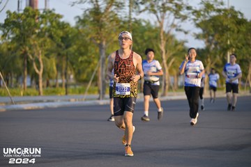 UMC RUN - VƯƠN TẦM KHÁT VỌNG - Ảnh #1946453