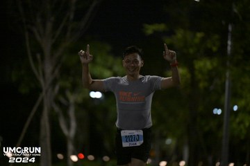 UMC RUN - VƯƠN TẦM KHÁT VỌNG - Ảnh #1943773