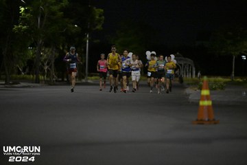 UMC RUN - VƯƠN TẦM KHÁT VỌNG - Ảnh #1943608