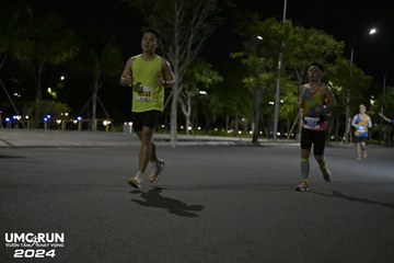 UMC RUN - VƯƠN TẦM KHÁT VỌNG - Ảnh #1941893