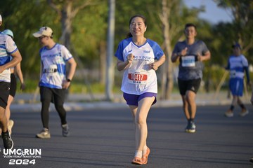 UMC RUN - VƯƠN TẦM KHÁT VỌNG - Ảnh #1946957