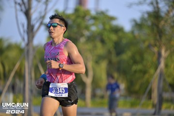 UMC RUN - VƯƠN TẦM KHÁT VỌNG - Ảnh #1947217