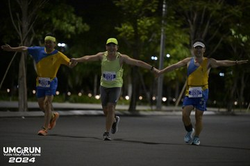 UMC RUN - VƯƠN TẦM KHÁT VỌNG - Ảnh #1942995