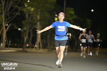 UMC RUN - VƯƠN TẦM KHÁT VỌNG - Ảnh #1941100