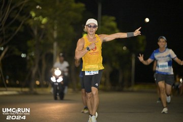 UMC RUN - VƯƠN TẦM KHÁT VỌNG - Ảnh #1943669