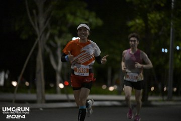 UMC RUN - VƯƠN TẦM KHÁT VỌNG - Ảnh #1943596