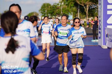 UMC RUN - VƯƠN TẦM KHÁT VỌNG - Ảnh #1876672