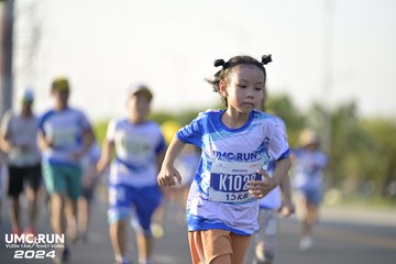 UMC RUN - VƯƠN TẦM KHÁT VỌNG - Ảnh #1944700