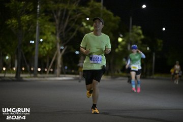 UMC RUN - VƯƠN TẦM KHÁT VỌNG - Ảnh #1942267